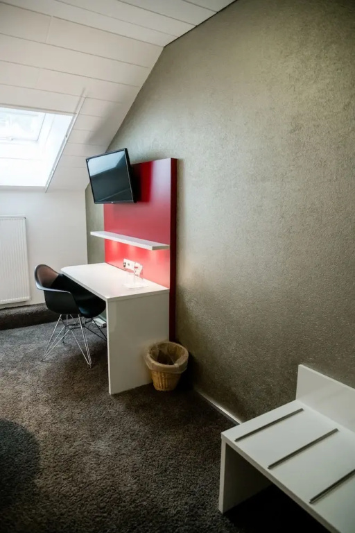 Hotel  Donaublick - Chambres