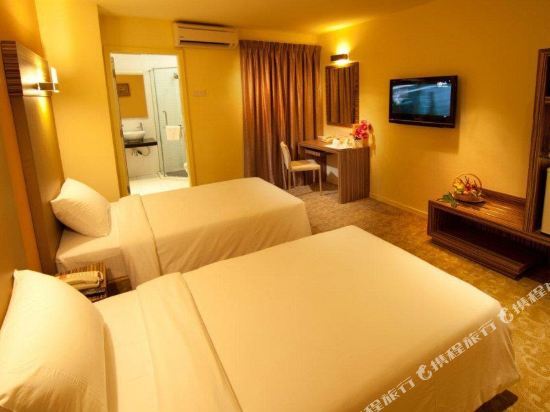 Hotel Sentral Kuantan