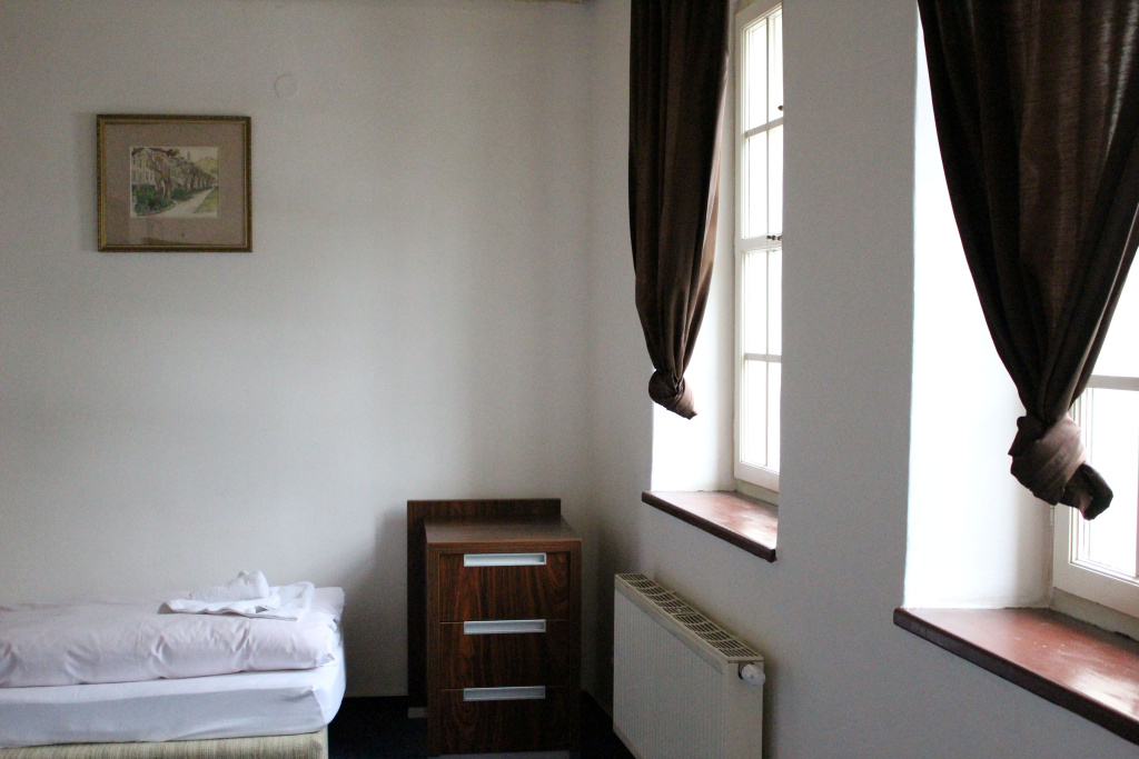 Hotel Petr - Général