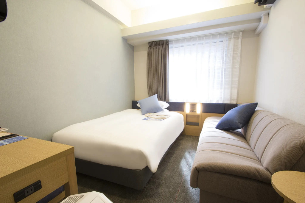 Hearton Hotel Kyoto by null