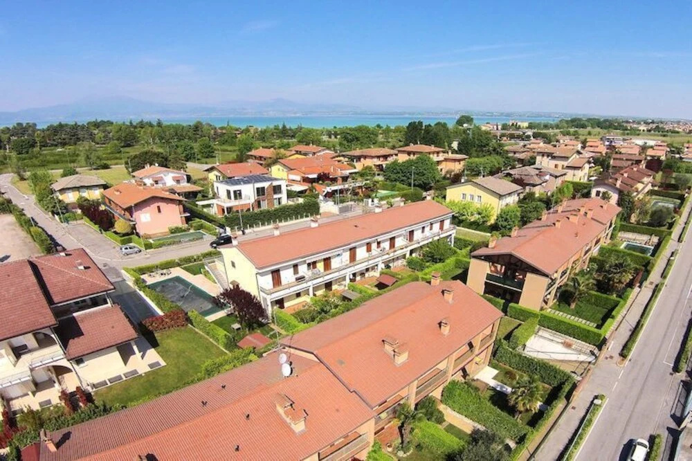 Gardagate Residenza Quiete