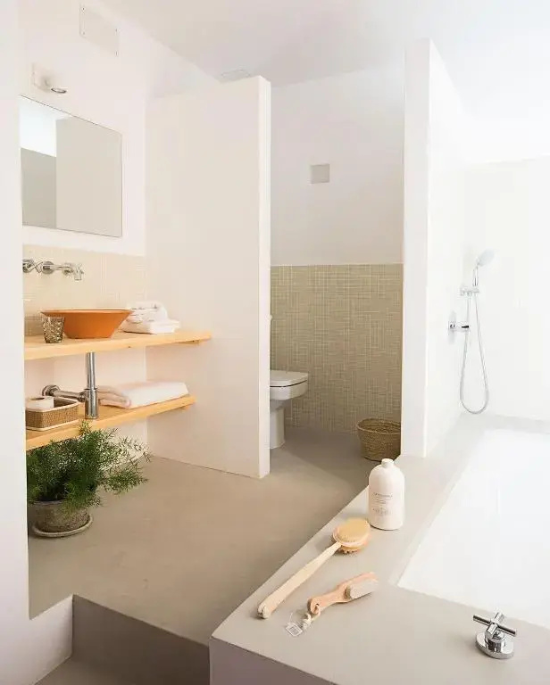 HoMe Hotel Menorca - Chambres