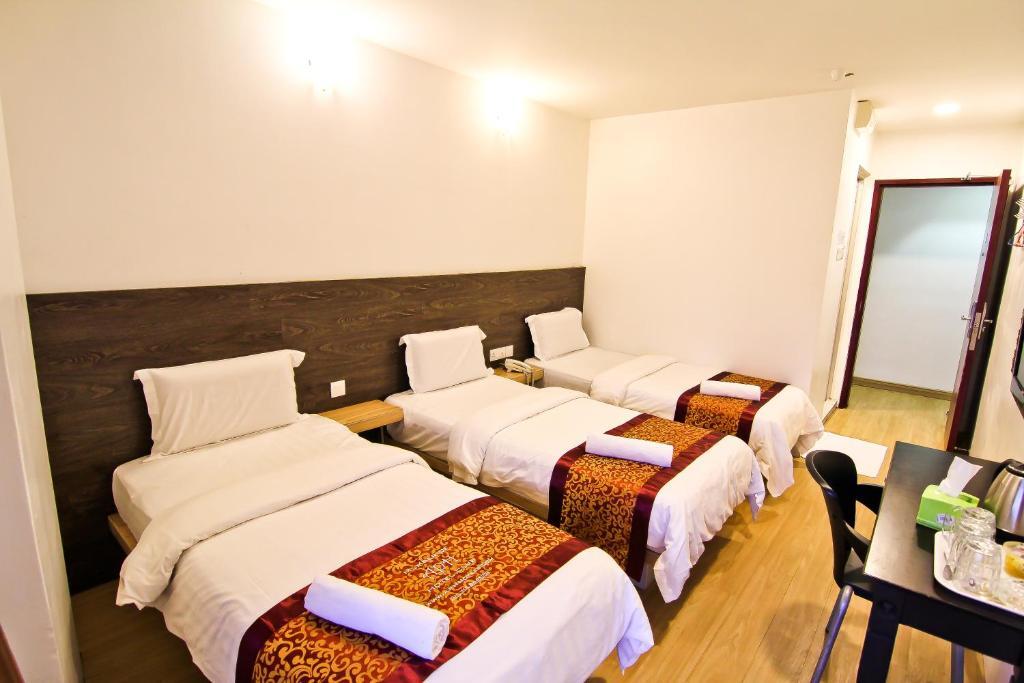 Hotel Rasah Seremban