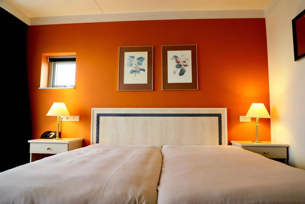 City Hotel Stadskanaal - Général
