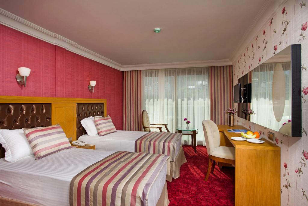 Orsmaris Boutique Hotel - Boutique Class — фото 5