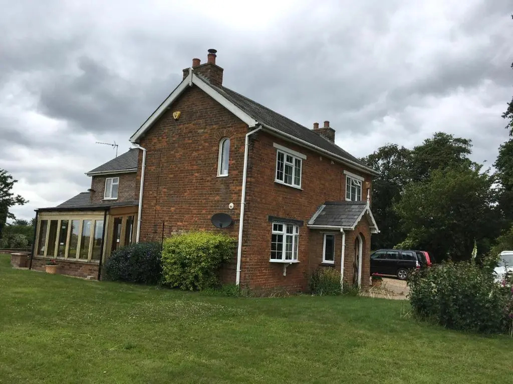 St Mary¿s Lodge B and B