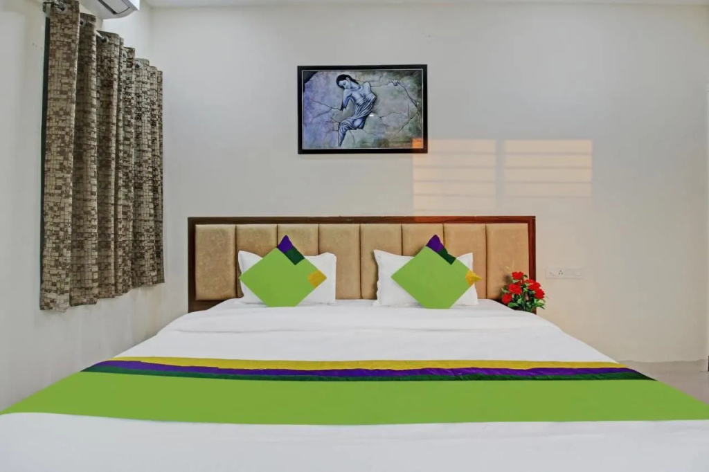 Hotel photo 19