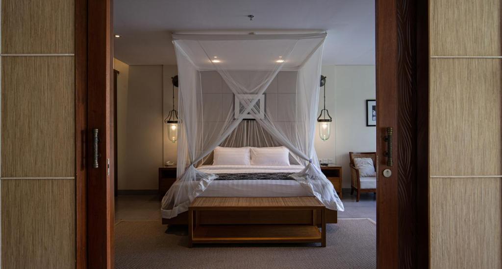 Plataran Ubud Hotel & Resort