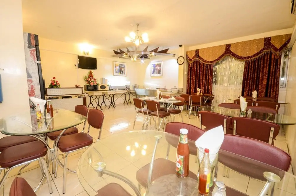 Hotel photo 20