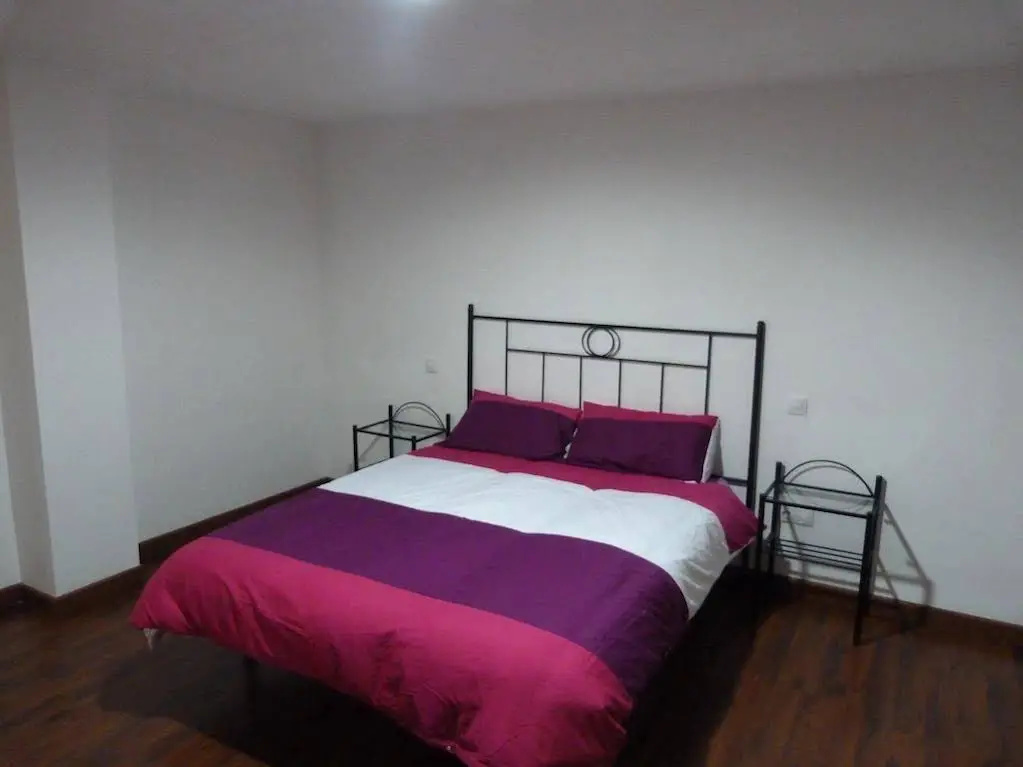 Apartamento Villeva II — 4