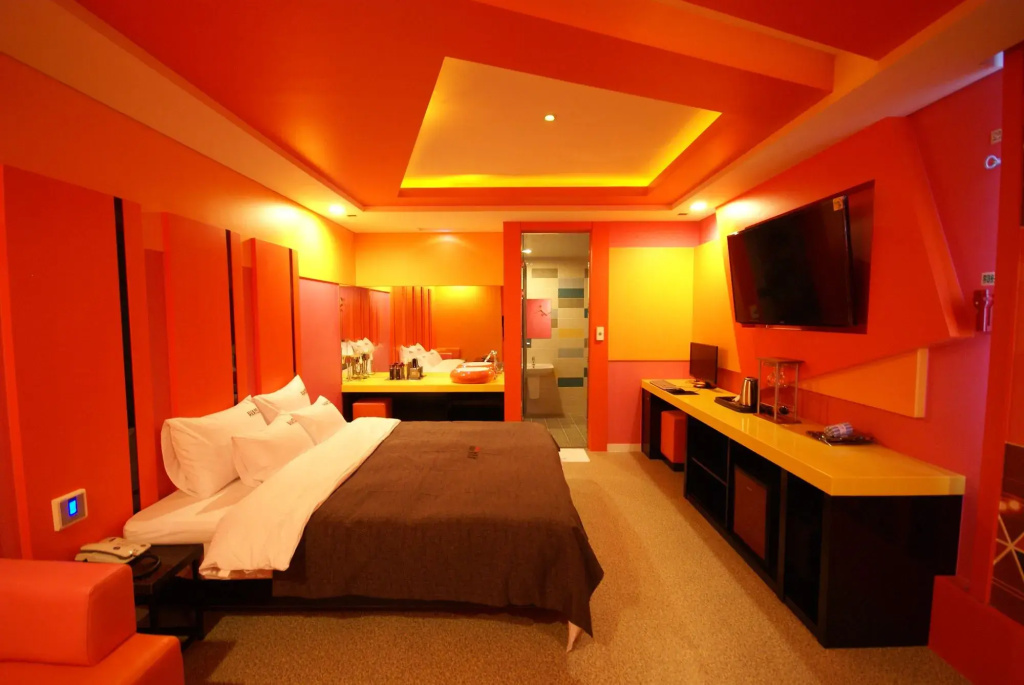 Hotel photo 6