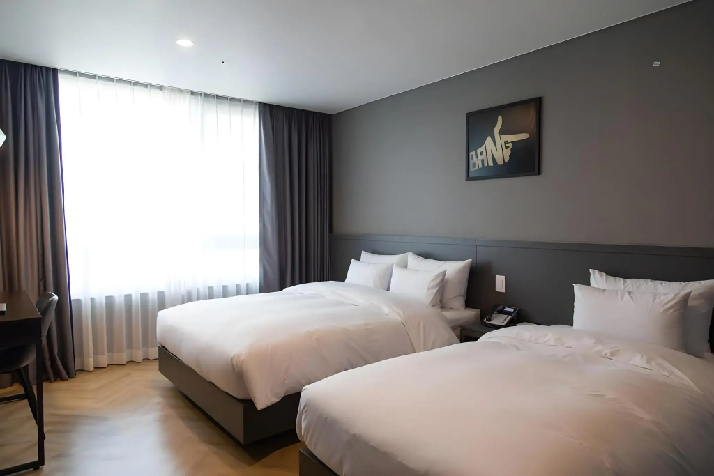 Hotel photo 6