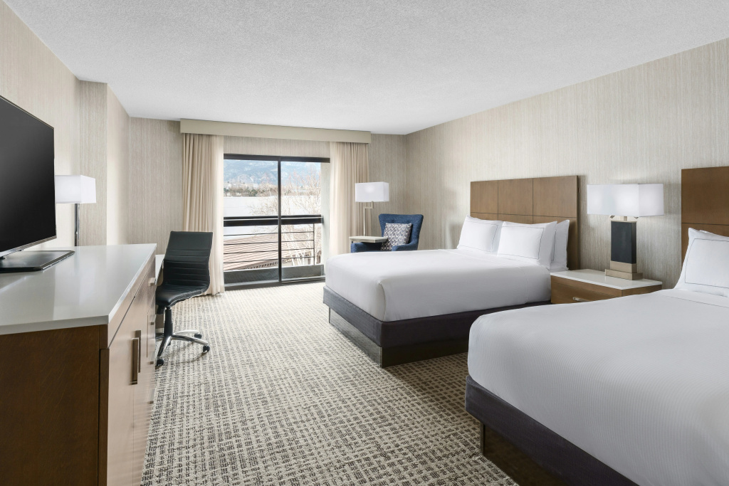 DoubleTree by Hilton Colorado Springs - Général
