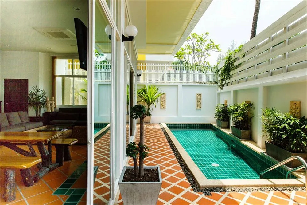 Hotel photo 19