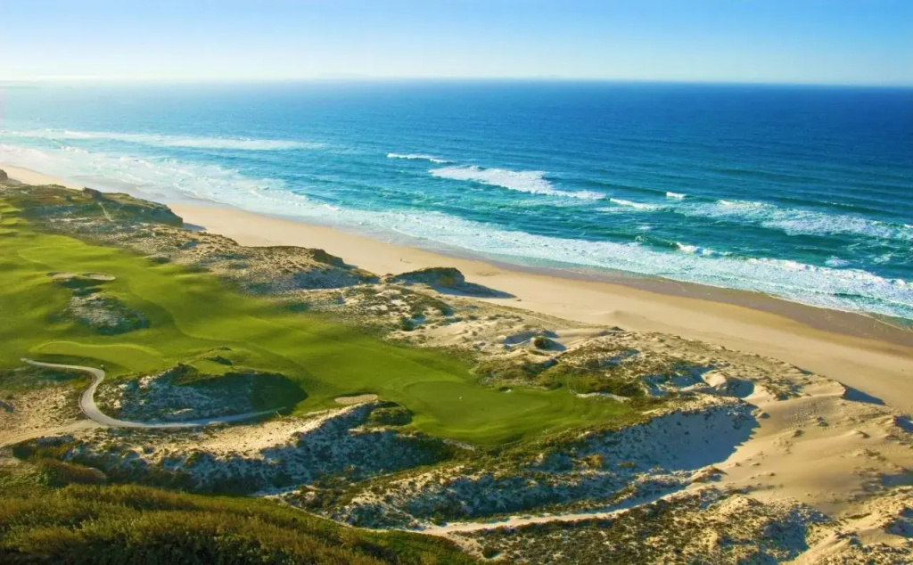 The Village Praia d'El Rey Golf & Beach Resort - Général