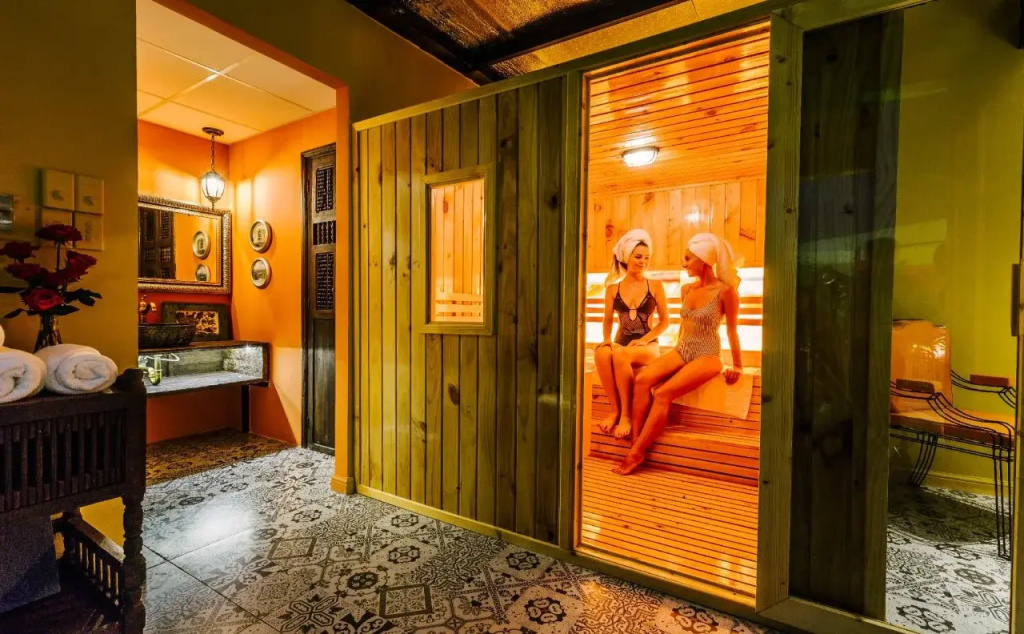 Prostyle Hotel Ho Chi Minh - Général