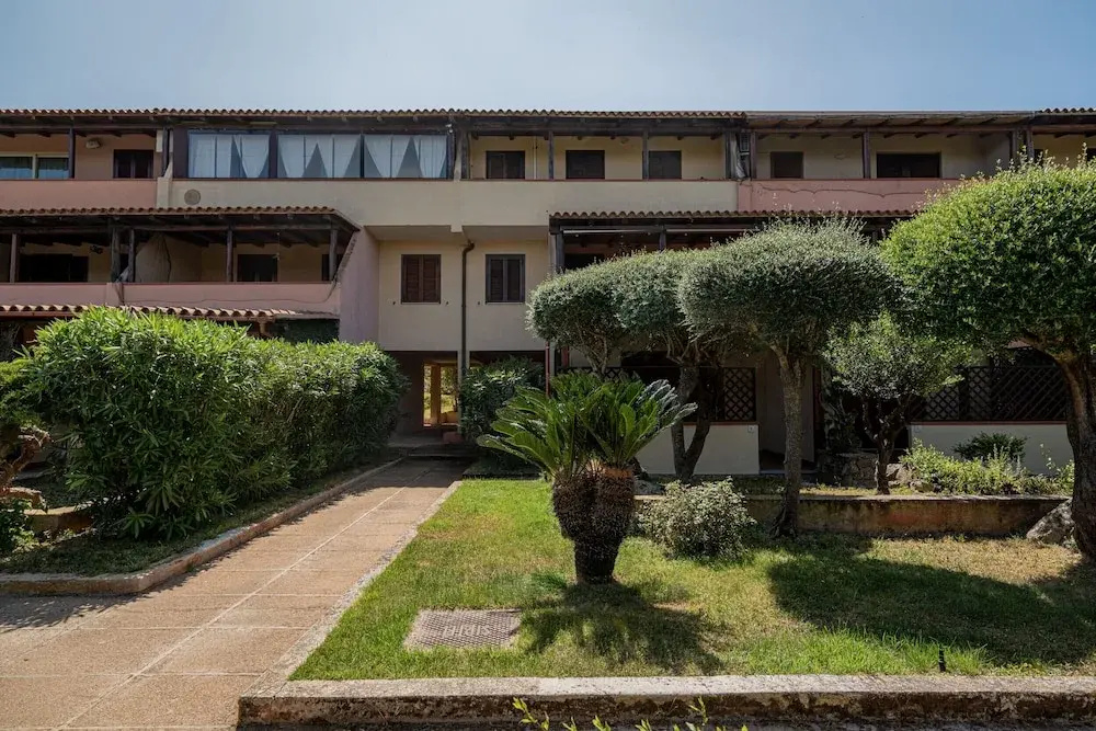 Casa Graziana by Wonderful Italy