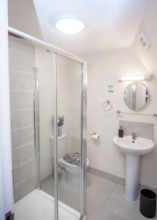 Mars Hotel Sea View - Chambres