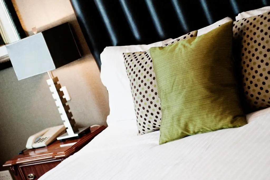 The Ashbourne Hotel, BW Signature Collection - Chambres