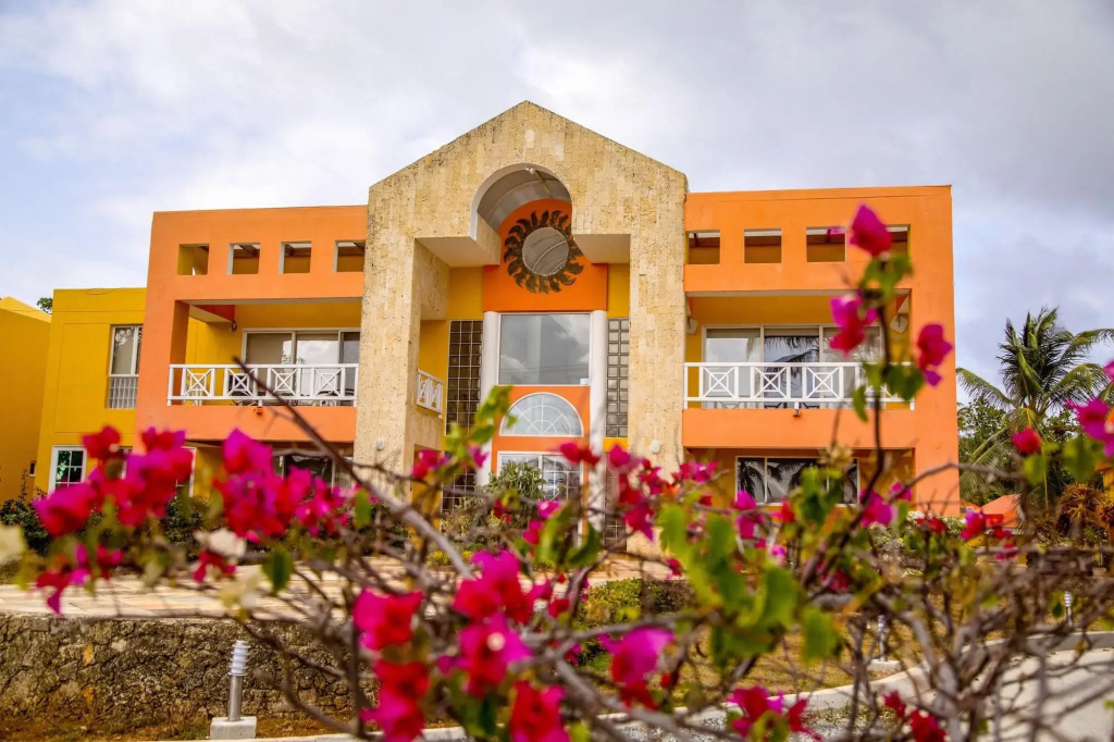 Solare SAI Ecohotel