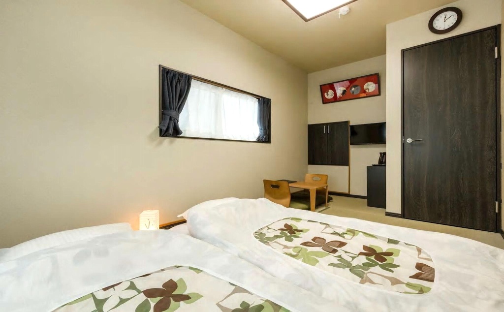 Guesthouse Kikokuan 사진 3