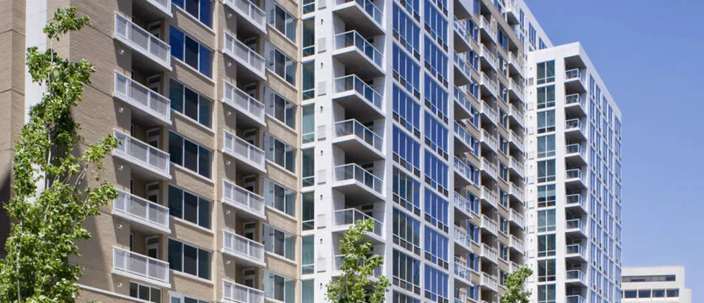 Concord Apartments