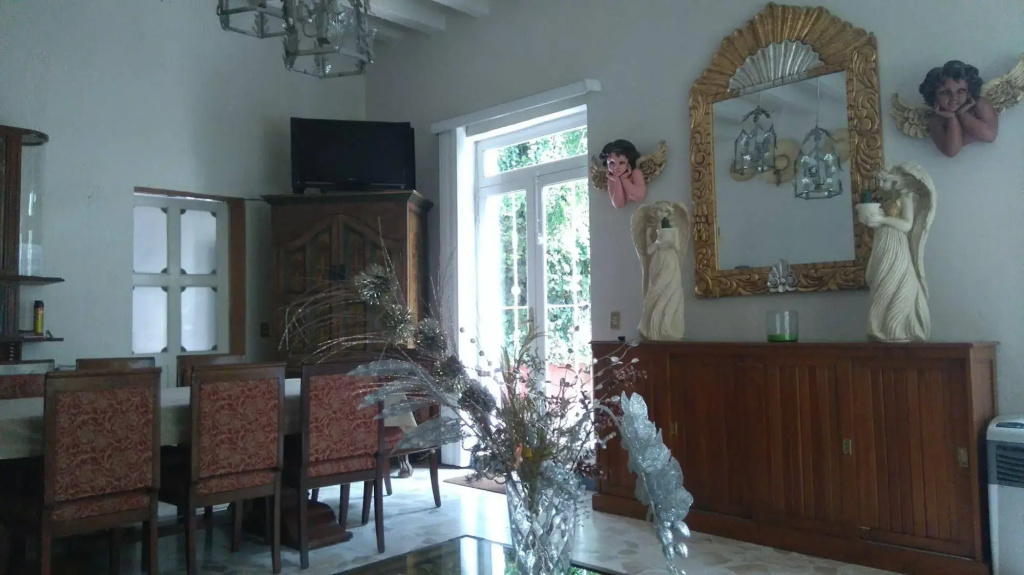 Casa Espejos Holistic B&B- Adults Only - Général