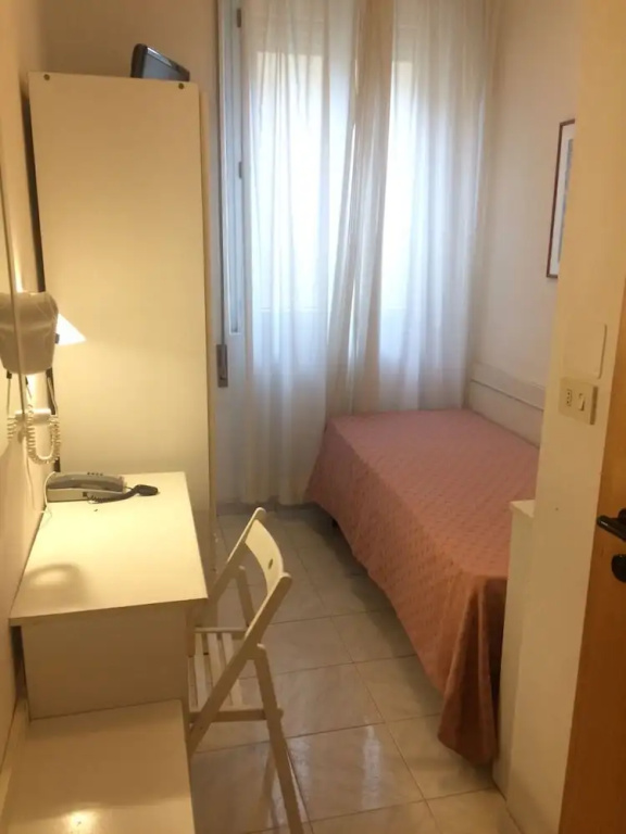 Hotel Regina - Chambres