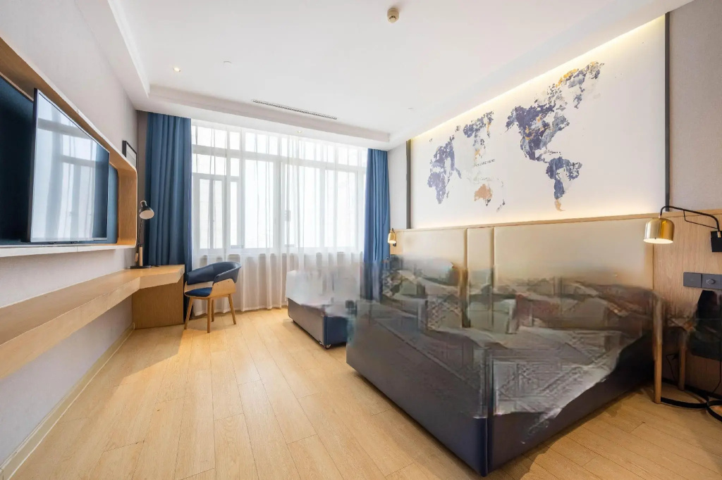 Harriway Garden Hotel Dongguan - Général