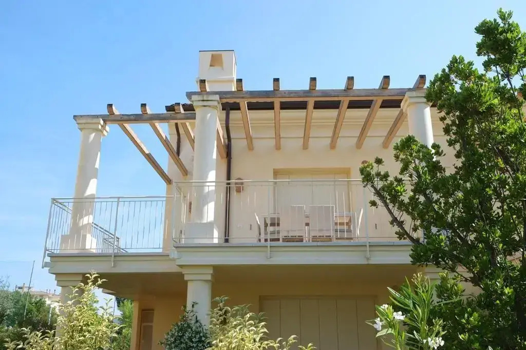 Adriatica Immobiliare - Acquatonda Apartments