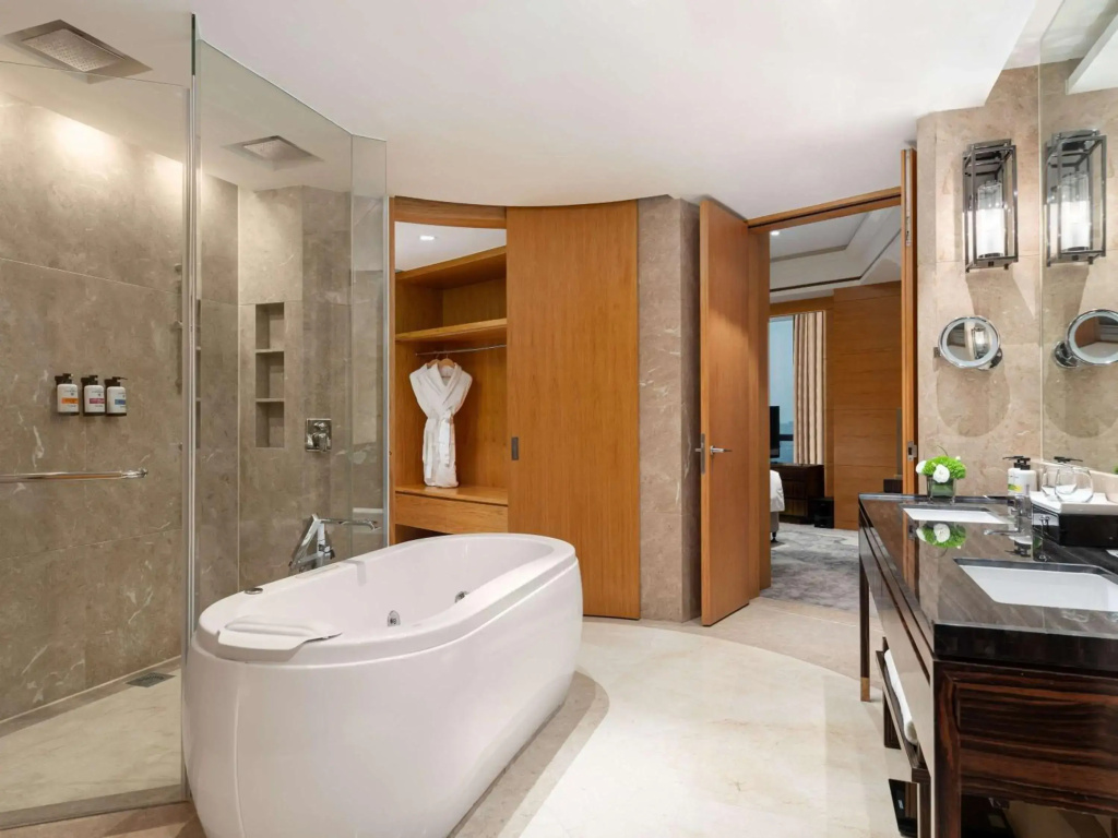 Pullman Haining - фото 11