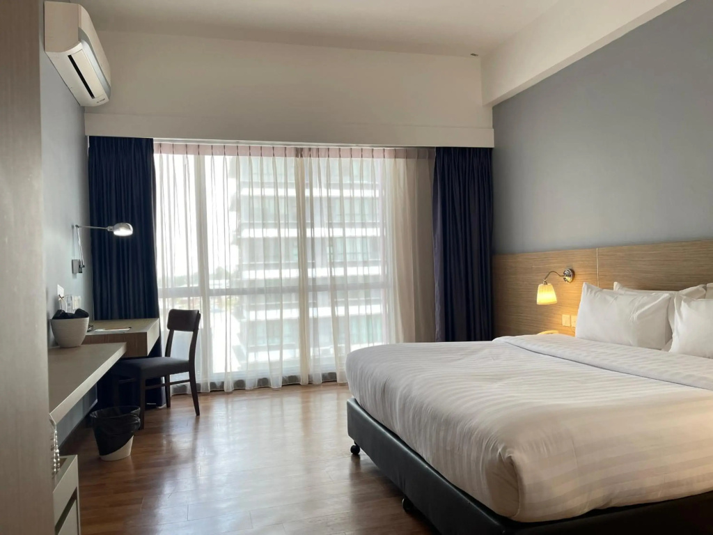Hotel photo 13