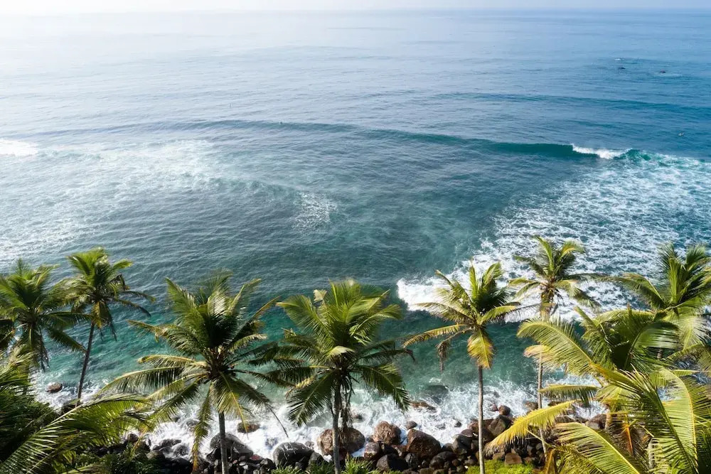 Samadara Estate, Midigama - фото 21