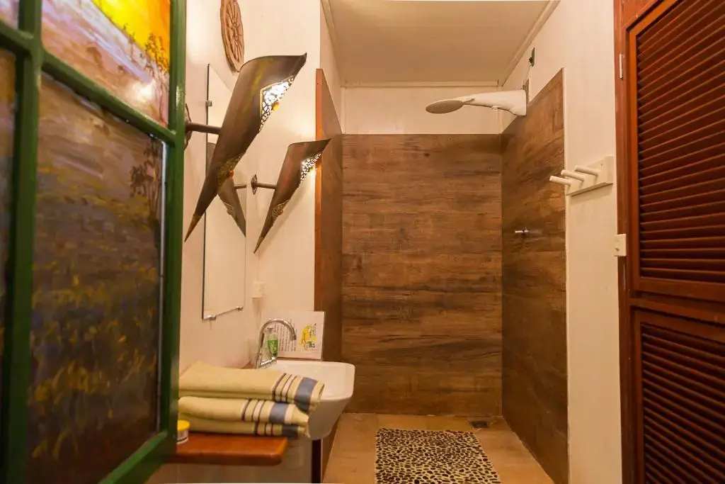 Casa Lavinia - Chambres