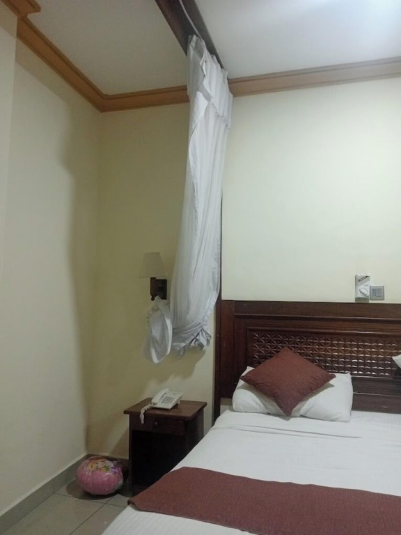 Suhufi Palace Hotel - Général