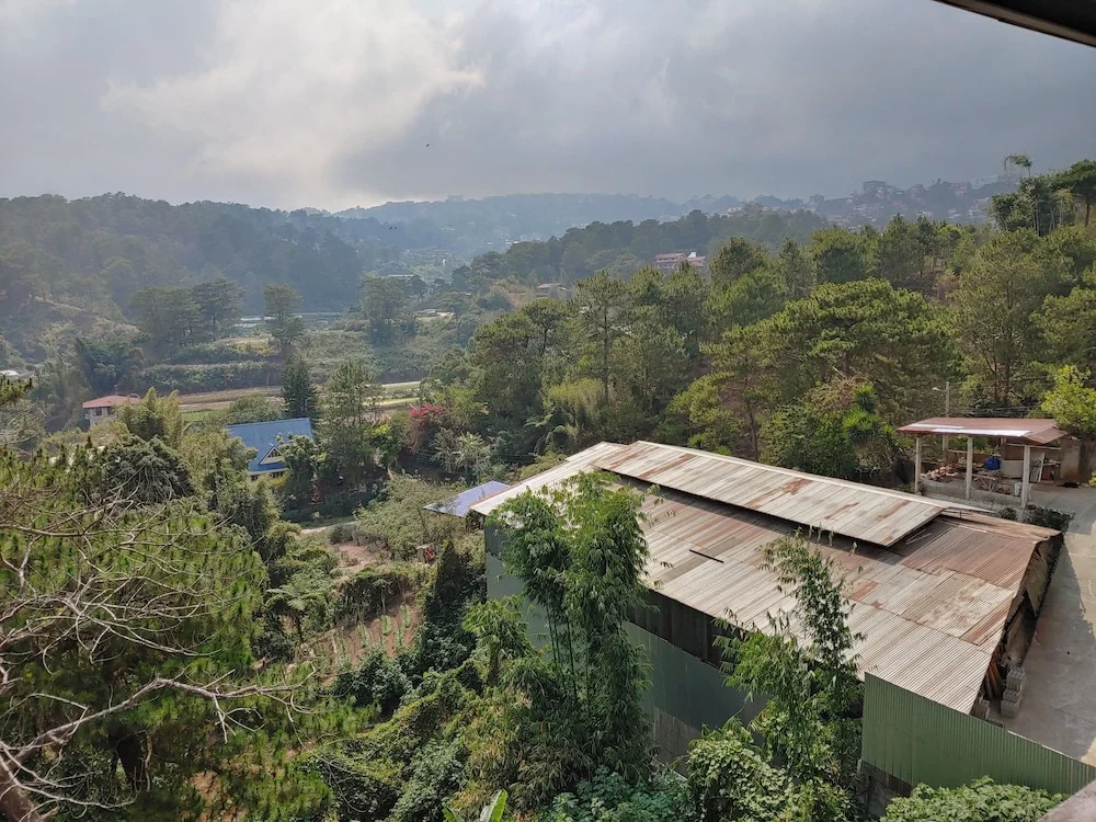 Pinewoods Guest House