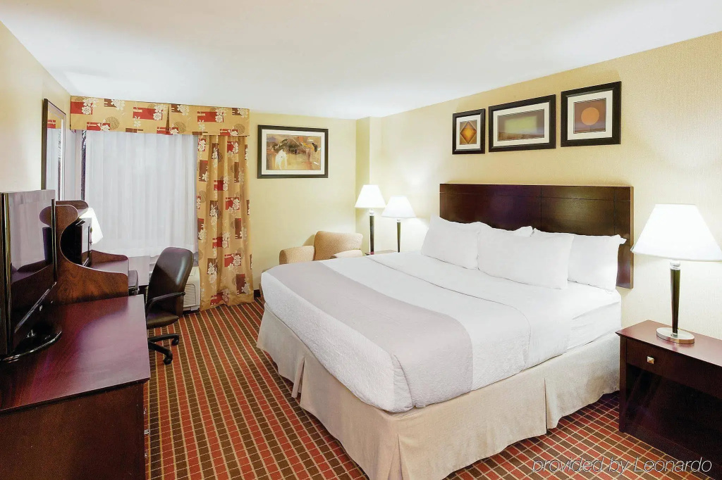 La Quinta Inn & Suites Pittsburgh North - McKnight - Général
