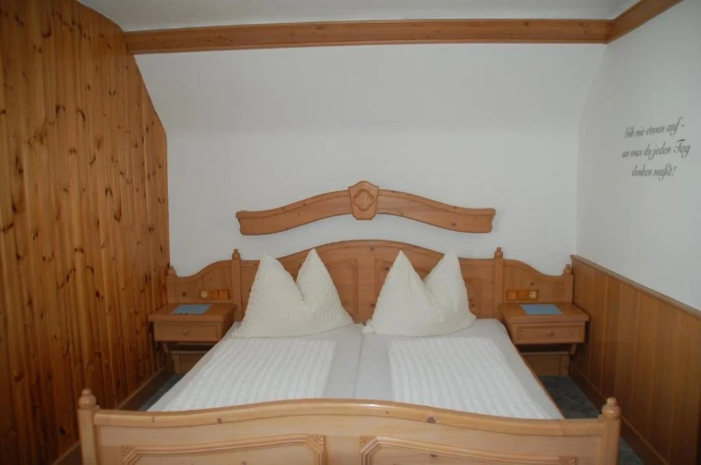 Gasthof-Pension Rüscher - Général