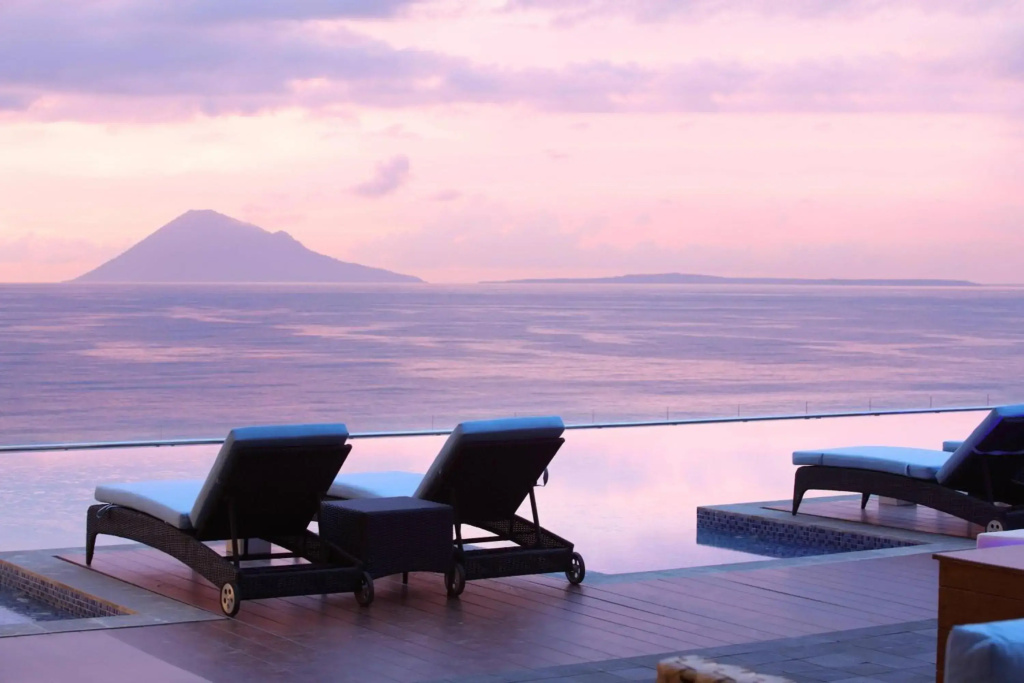 Four Points by Sheraton Manado - фото 23