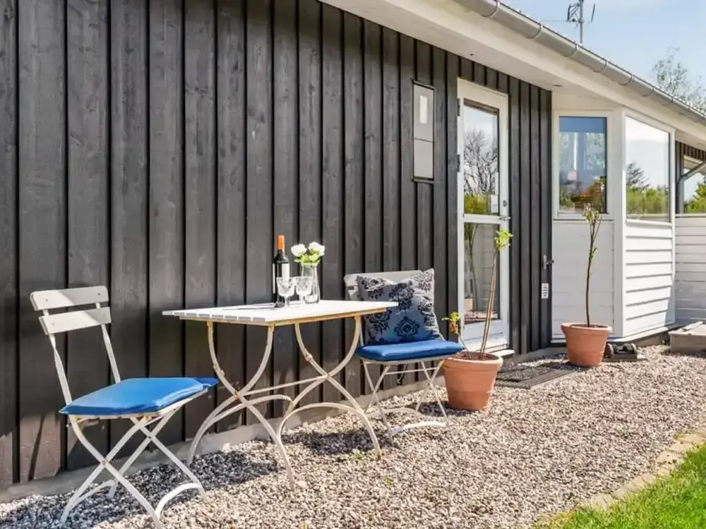 5 Star Holiday Home in Humble
