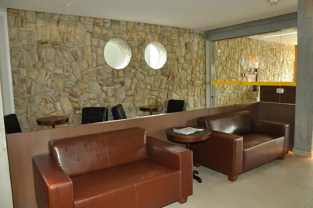 Hotel Ipê MS - Général
