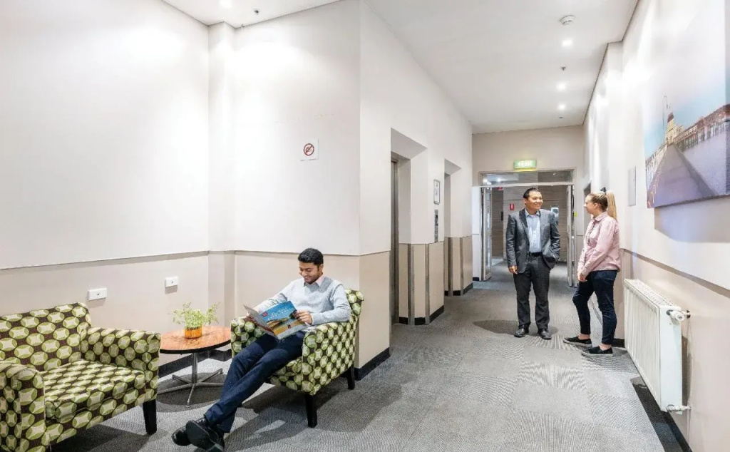ibis Styles Kingsgate - Général