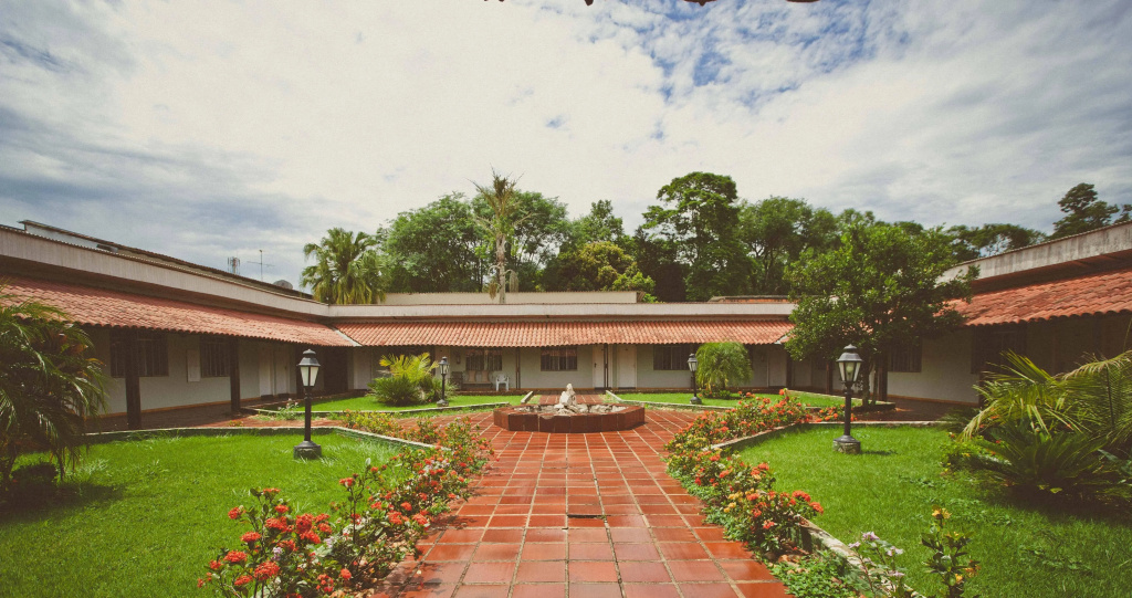 Cataratas Park Hotel e Eventos - Général