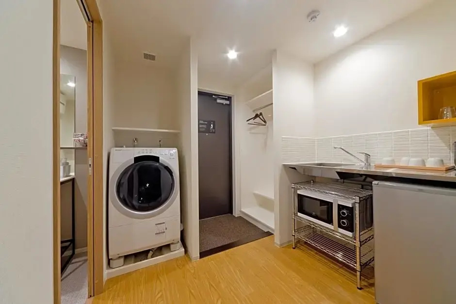 M’s Inn Higashiyama - Chambres