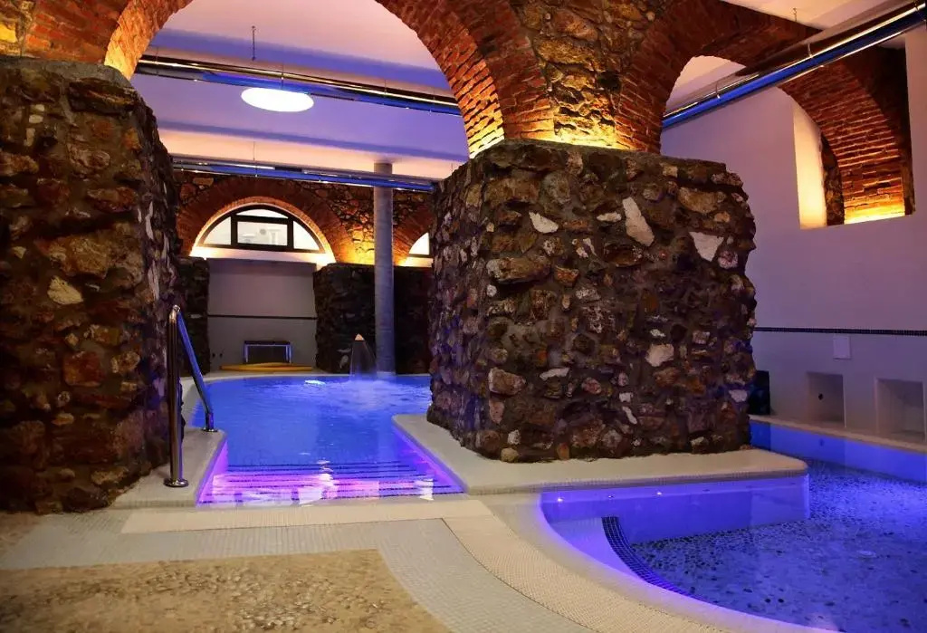 Hotel La Margherita & SPA - Chambres