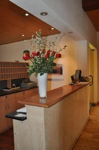 Andino Club Hotel Asociado Casa Andina by null