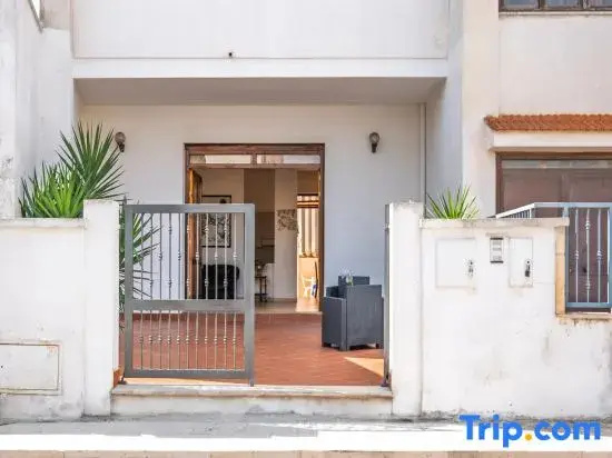 Casa Porto Beach – Vacanza al Mare nel Cuore di Porto Cesareo
