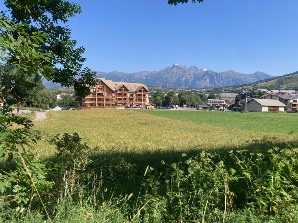 Residence Le Prince des Ecrins - Général