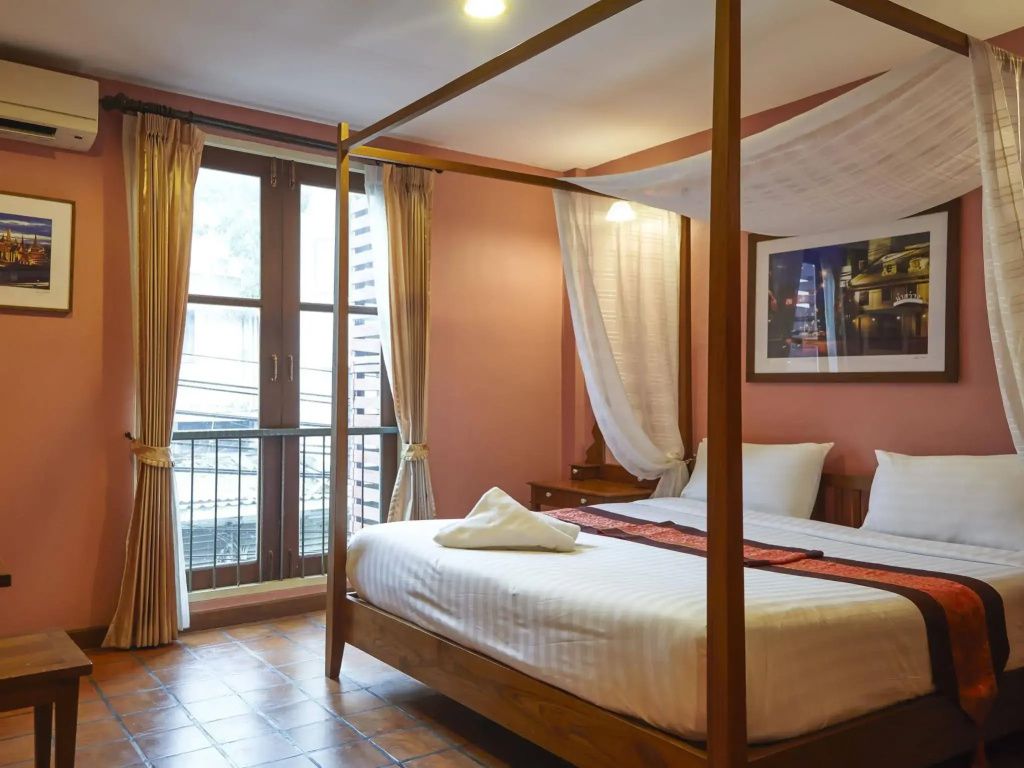 Hotel photo 19