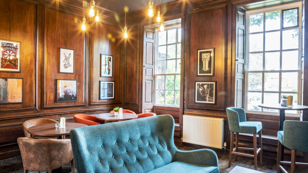 Park House Hotel - Général